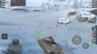 World of Tanks Blitz - Forum people