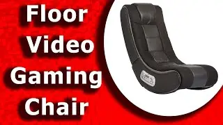Best Floor Video Gaming Chair for Adult Teen Kid Gamers