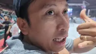 I let my kid skate on GSD2023 | Pasay City Manila | @SammyCaguioa