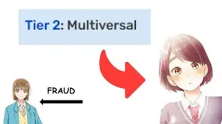 Powerscaling Characters from Romance Anime