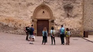 CAMINANT PER CATALUNYA - Rupià - Foixà - Ultramort - Parlavà