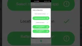 GPS Emulator App Setting #facebook #workfromhome #freeworkout #uk #fun rniture