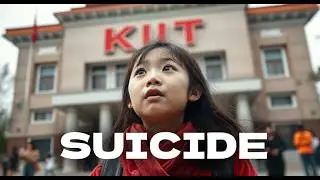 Mystery | The Nepali Girl Suicide | KIIT | Indian Vs Nepal