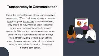 Revolutionizing Loan Recovery: The Value of Ethical Practices in a Digital World