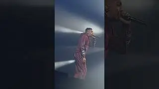 So&ntilde;ar 🥇 concierto Barcelona #morad #mdlr #barcelona #concierto #viralshort