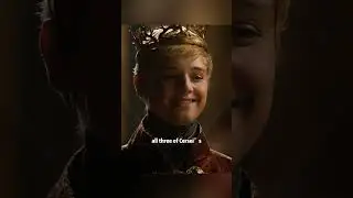 In Game of Thrones, the prophecy about Cersei's fate