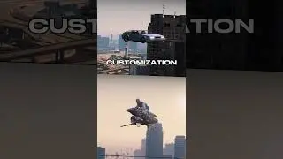 Deluxo or Mk2 Oppressor in GTA 5? #gta5 #gta #gta5online