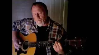 Mississippi Blues-  Rob Adkins