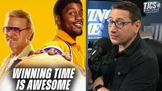 Winning Time - Why You MUST Watch This HBO Show