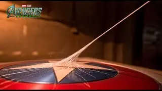 Avengers: Doomsday &ndash; Spider-Man and Captain America Return | Marvel Studios | December 18, 2026