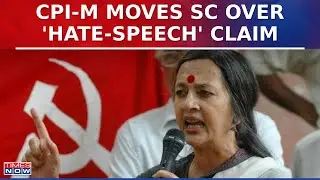 CPI-M Moves Supreme Court Over 'Hate-Speech' Claim After Failed Attempt To File Complaint
