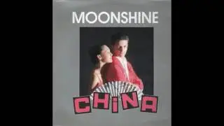 MOONSHINE - China (Extended Version)