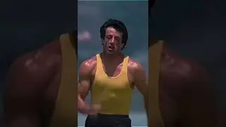 There is no tomorrow | Rocky edit | memory reboot ( slowed ) #badbunny #motivation