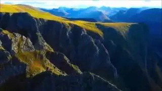 Top Drone Videos 2016 | The world's very beautiful