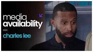 Hornets at Magic: Coach Charles Lee Postgame Media Availability | 12/26/2025