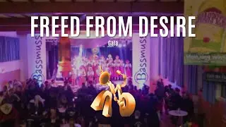 Freed From Desire - Heavy Blechis Balingen 2017