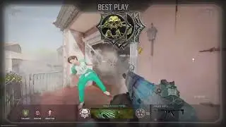 Call of Duty Steakout 247 #blackops6 #fyp #viral @deckerartist