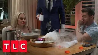Darcey vuelve a tener citas después de mucho tiempo | Vida de gemelas | TLC Latinoamérica