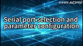 Teaching Video on Using Platinum Resistance Sensor with Alibaba Cloud MQTT