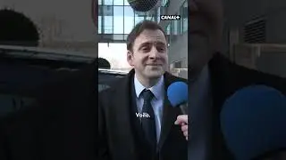 Pour son #remaniement, Emmanuel Micron s'est inspir&eacute; de notre cher Pr&eacute;sident 🤔 - Groland - CANAL+