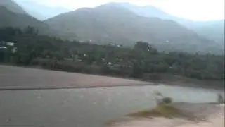 Muzaffarabad to Garhi Dupatta ...
