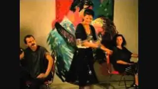 Song and dance scene from Dev Anand's 1991 Sau Crore