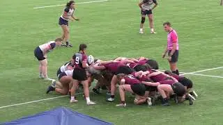 Colorado Gray Wolves vs NYRC   WPL Week #10