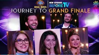 Bigg Boss 14 Full Episode 20 February 2021 | Journey Video Special | Bigg Boss 14 20 February 2021