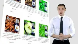 Malaysia Essential Oils and Perfumes - Money Back Guarantee [BF1]