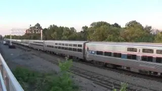 Viewliner II
