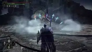 Carian Sword Sorcerer Build | Carian Retaliation Parry