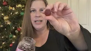 Review of Ascool Sugar-Free Vegan Ashwagandha Gummies