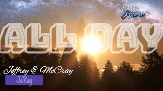 All Day, (Official Release) From the forthcoming Album (Big Talk Don't Fake)