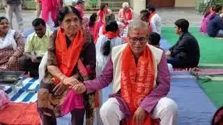 Gayatri Mahayagya | 3 January 2026 | 11 Kundiya Havan| New Year 2026 | dav Gopalapuram| Arya Samaj| 