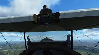 Flying Circus Black September MP Campaign Sortie 4: Observation Post sector A