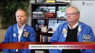 Jan 6 Weekly Market Kickoff - Middle East Tensions & Futures Markets