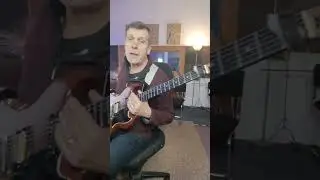 The Easy Guitar Drill That Explodes Your Left & Right Hand Picking Speed. #shorts #shortsfeed