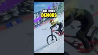 Все типы игроков в Riders Republic&hellip;