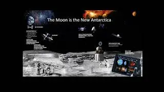 Lunar Surface Science Workshop: Heliophysics Applications Enabling and ... : Closing Remarks