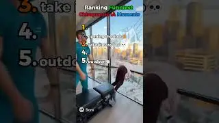 Самые смешные моменты с ИИ-хиропрактиком за всю историю 🔥😂