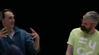 [ 2 MINUTES AVEC PACO ] S&Eacute;BASTIEN PROVENCHER & MATHIEU LEROUX