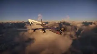 Warthunder TU-95M 