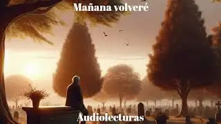 Audiolecturas.Ma&ntilde;ana volver&eacute;