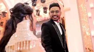 Pritish & Vaani || Engagement Video PART 02 || 05 Oct 2025 || East Crown Banquet