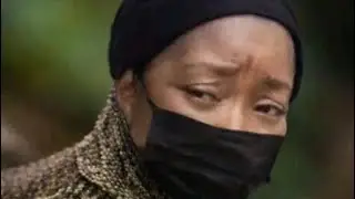 Lizzy Anjorin ole idunmota and iyabo Ojo’s analysis 