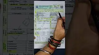 📌15 Days Export Challenge Shipping Bill D7#youtubeshorts #shorts #trending #viral #viralvideo #short