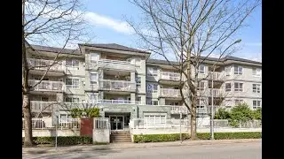 #214 2439 Wilson Ave,Port Coquitlam - Real Estate Virtual Tour - Glen Klassen
