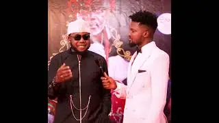 Interview Section With The Producer Of The Movie OHIOMA! The person of Tom Makolo Jnr.