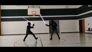 New year, light speed