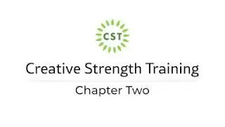 Creative Strength Training Audiobook: Chapter Two, Part Two&mdash;The Rebellious Expanded Square
